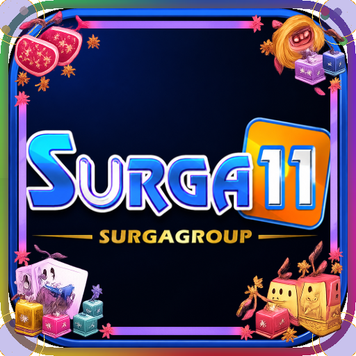 surga11 — galeri pratinjau Resmi APK